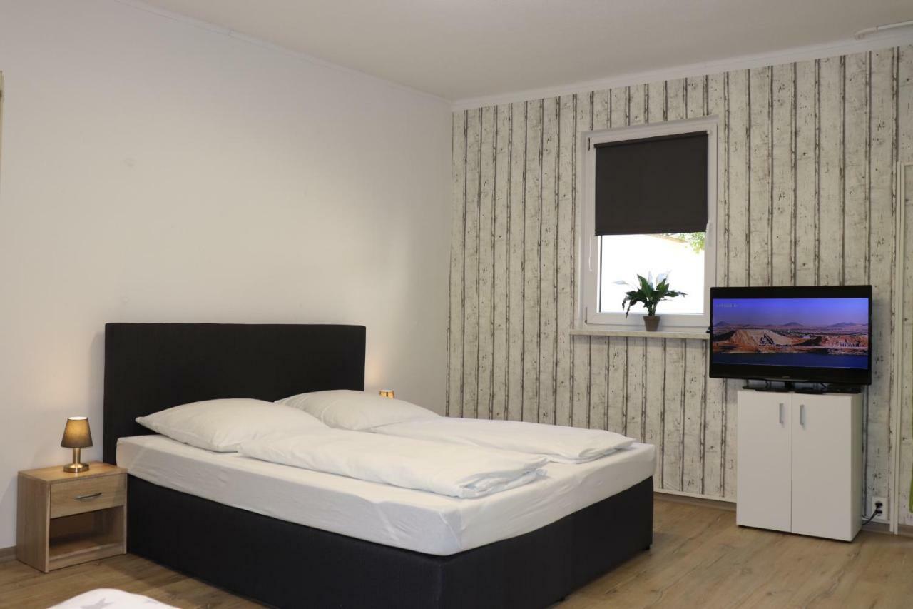 Arthaus Leipzig Bed & Breakfast Eksteriør bilde