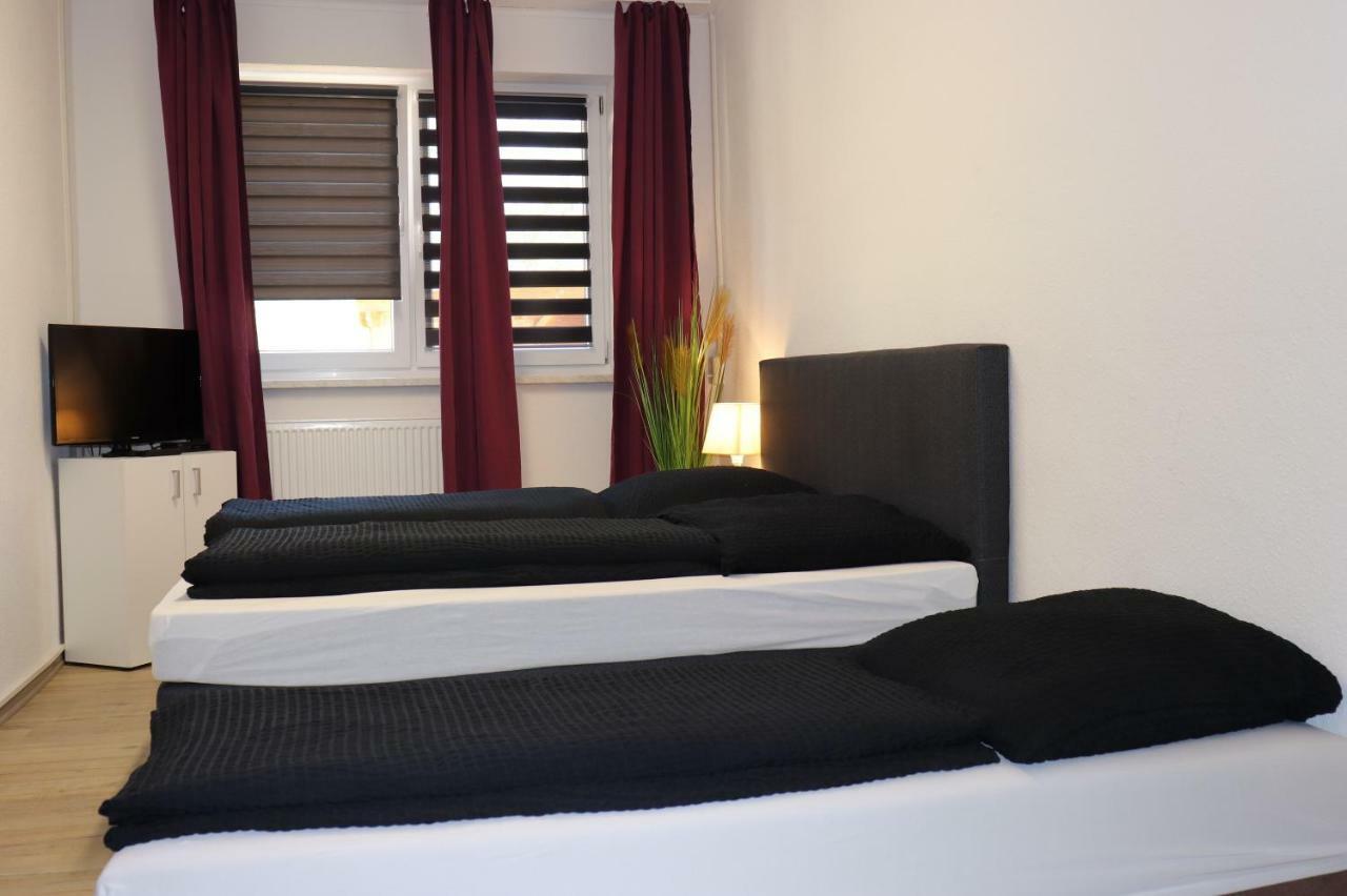 Arthaus Leipzig Bed & Breakfast Eksteriør bilde