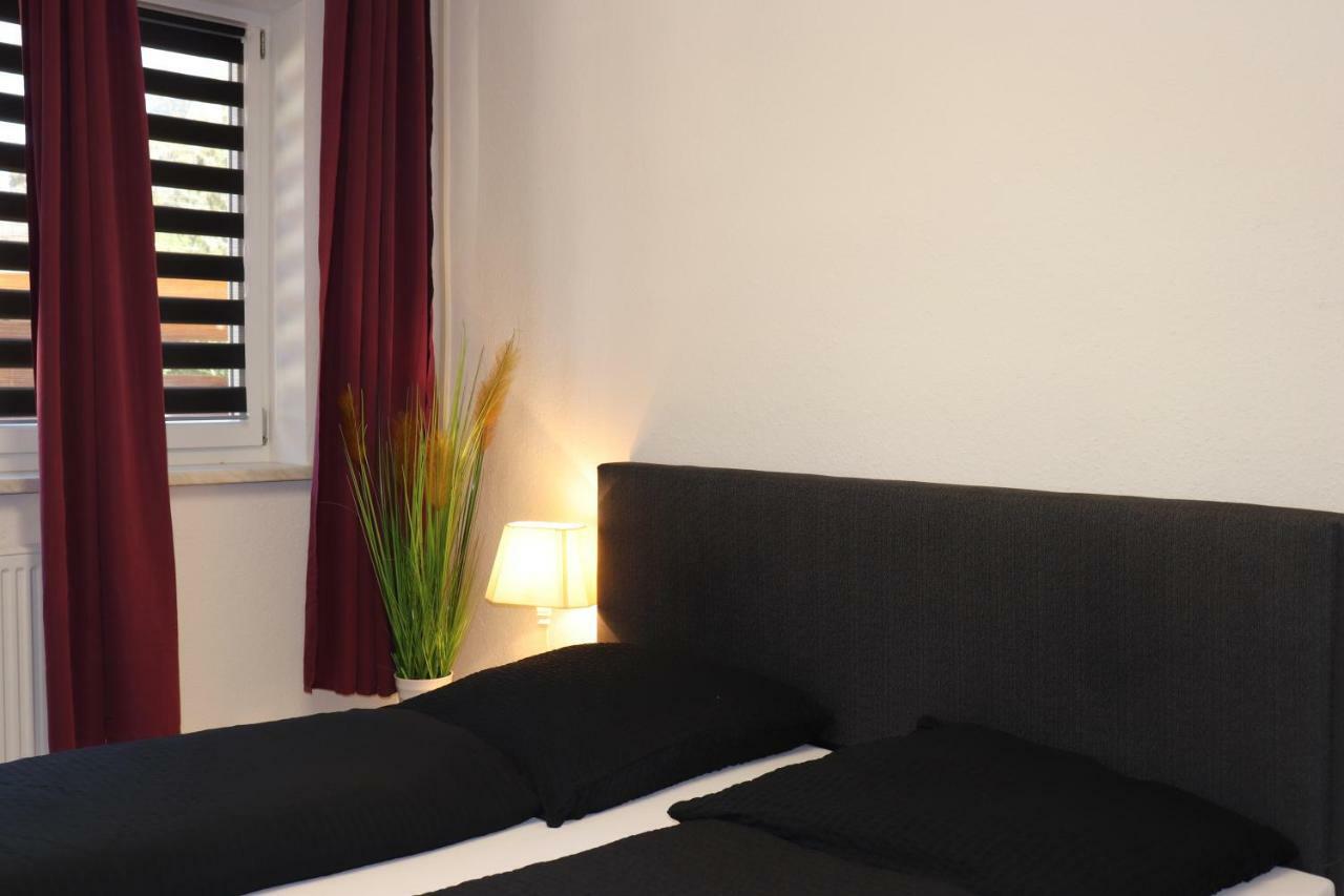 Arthaus Leipzig Bed & Breakfast Eksteriør bilde